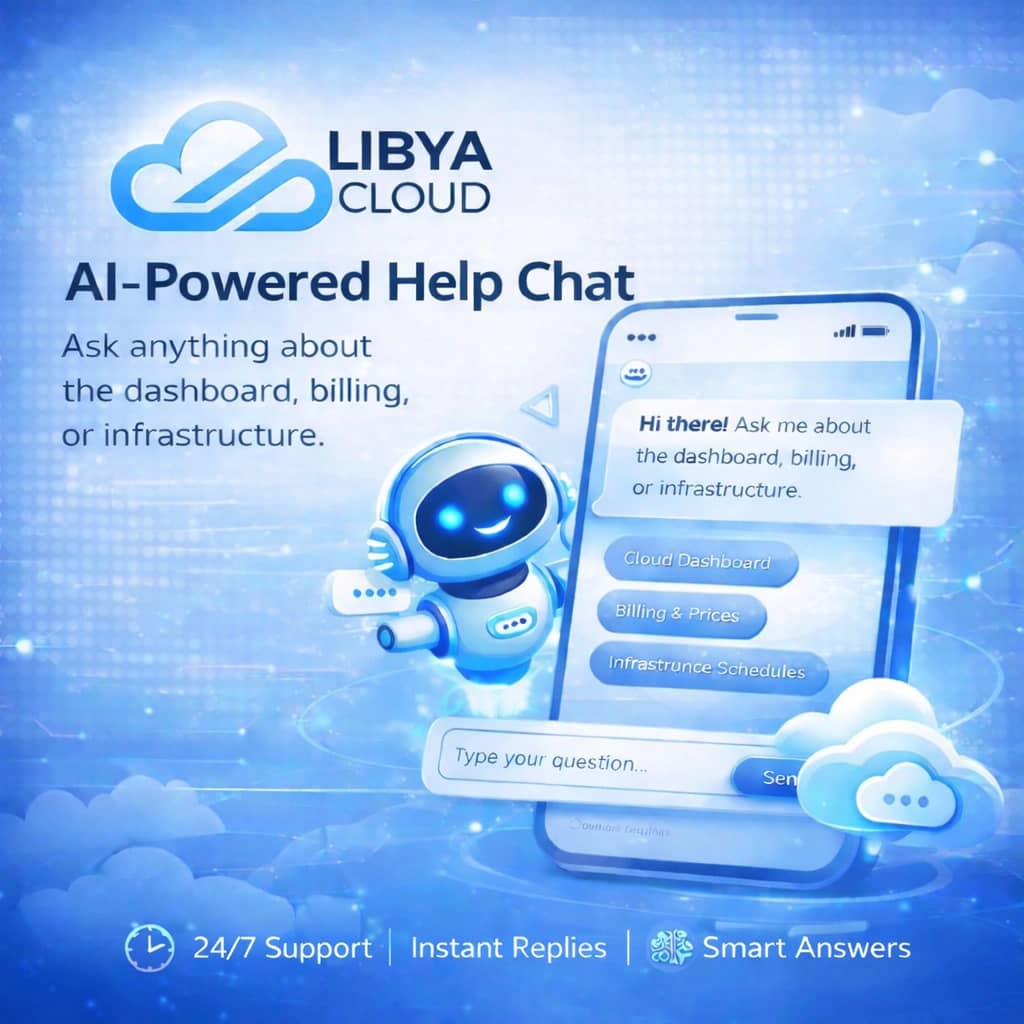 Smart Assistance - AI-Powered Help Chat