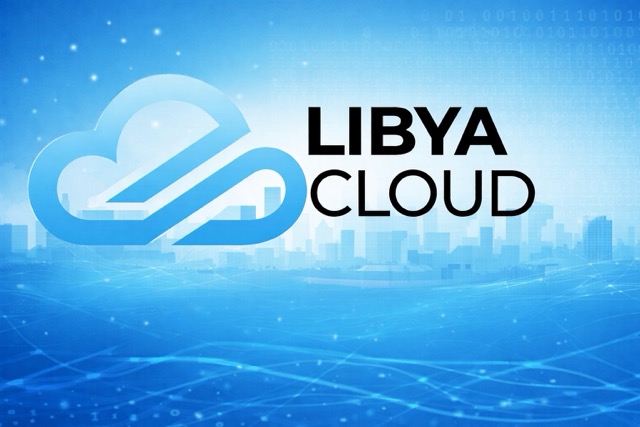 Web Hosting, Domain Registration, Cloud VPS & Storage | Libya Cloud